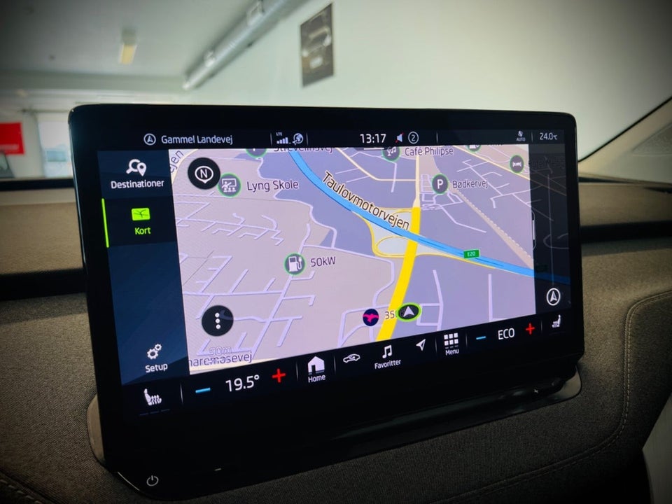 Skoda Enyaq 80 iV 5d