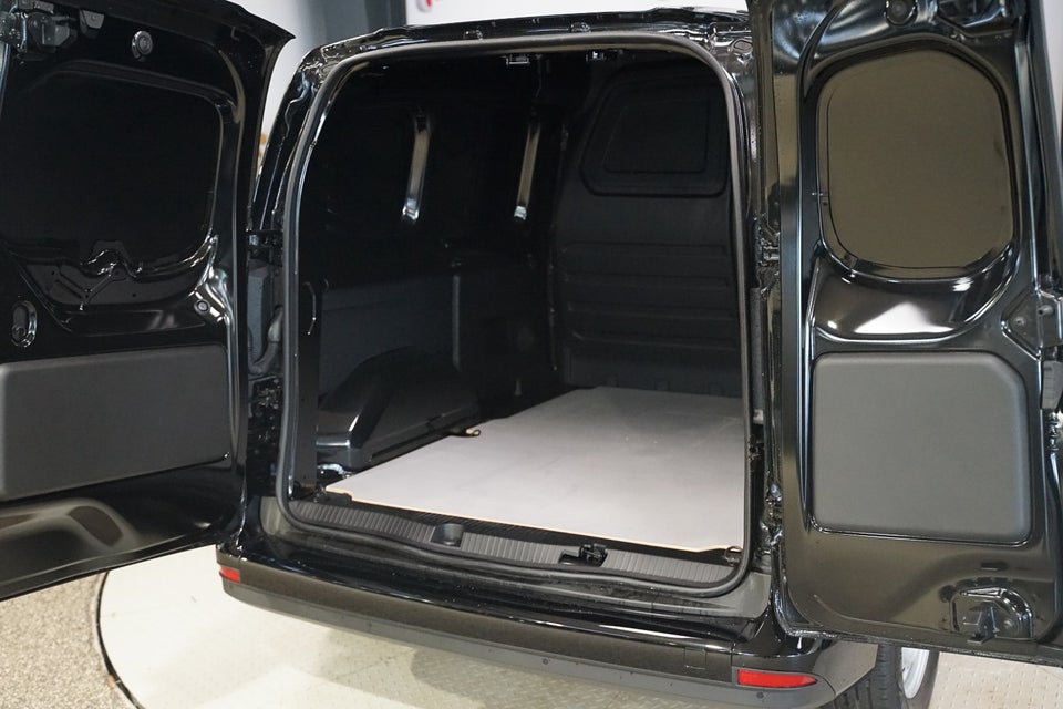 Mercedes eCitan A2 PRO Van