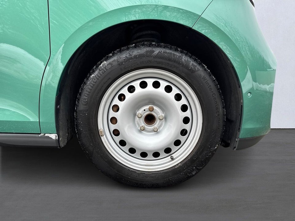 VW ID.Buzz 77 Style 75 Years Edition SWB 5d