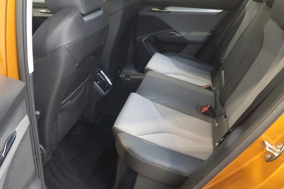 Skoda Enyaq 85 iV 5d