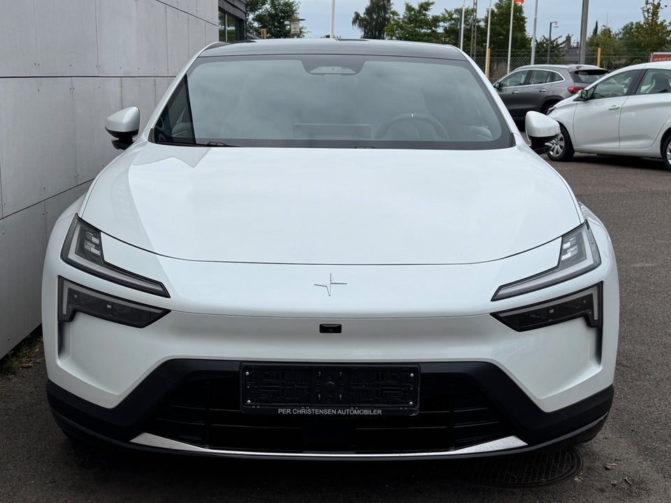 Polestar 4 Long Range 5d