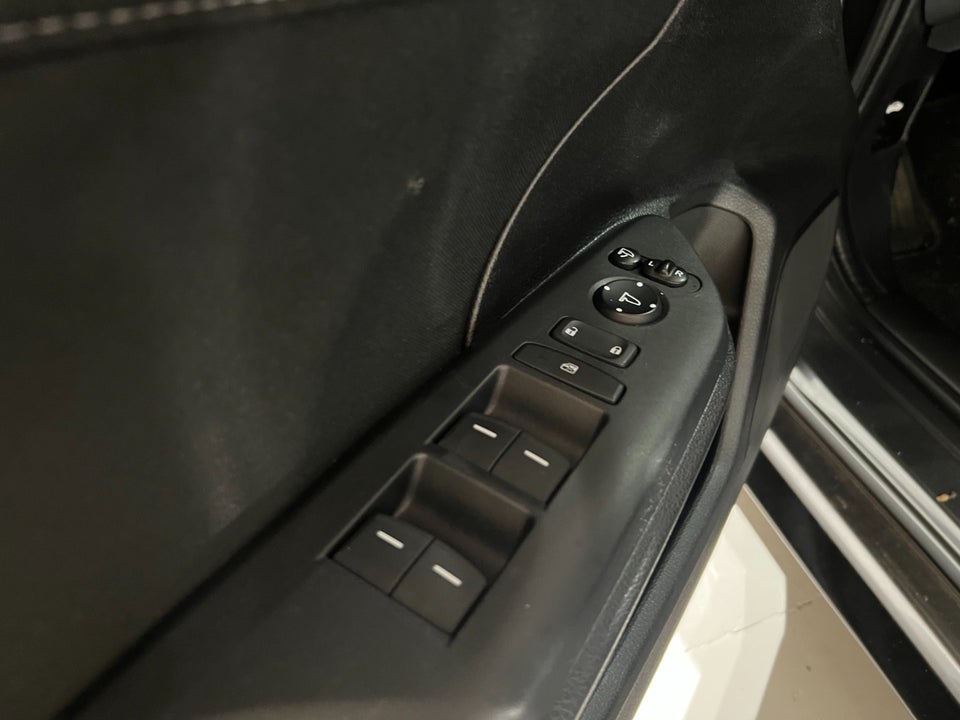 Honda Civic 1,5 VTEC Turbo Comfort 4d