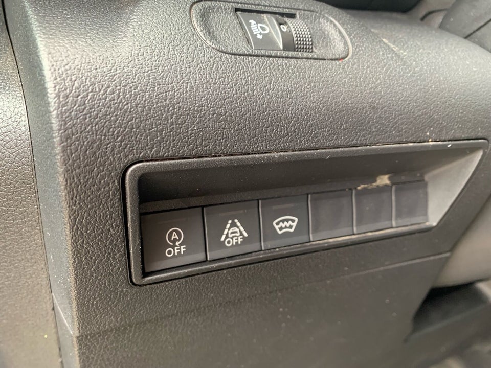 Citroën Berlingo 1,5 BlueHDi 130 L1 ProffLine EAT8 Van