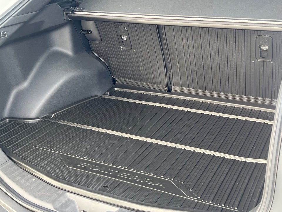 Subaru Solterra 71 Limited 5d