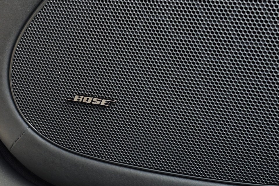 Mercedes SL500 5,0 aut. 2d