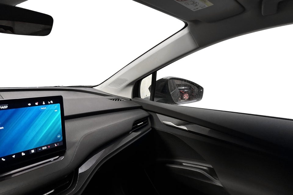 Skoda Elroq 60 iV 5d