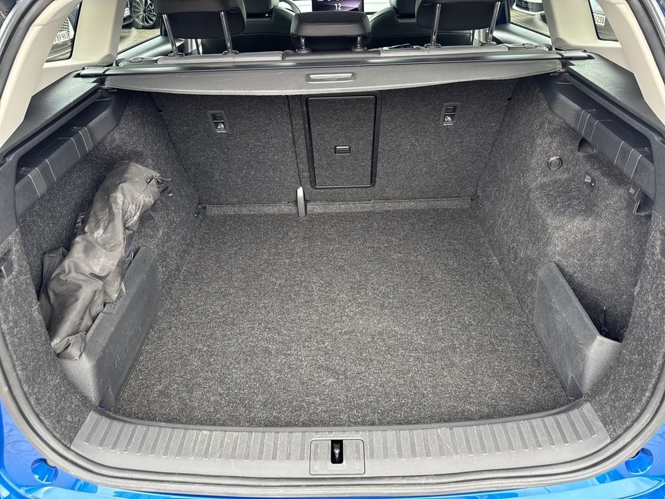 Skoda Enyaq 80 iV Loft 5d