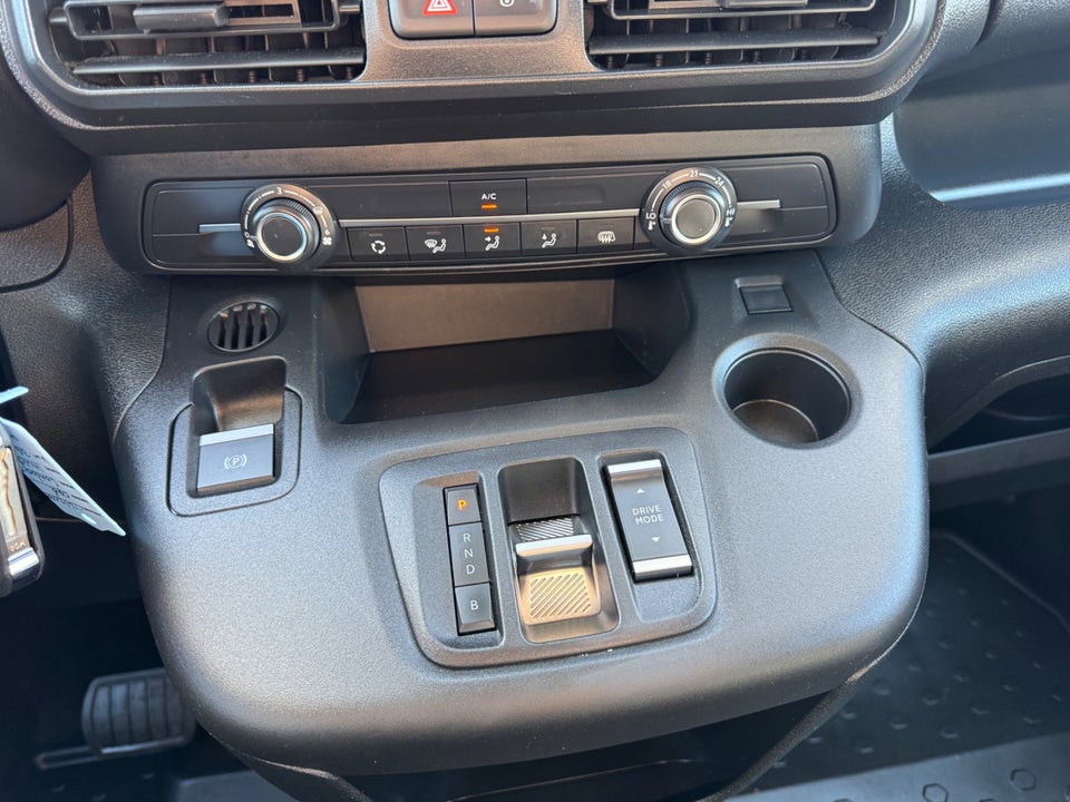 Opel Combo-e 50 Enjoy L2V1