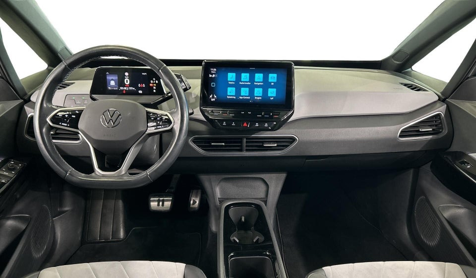 VW ID.3 58 Pro 5d