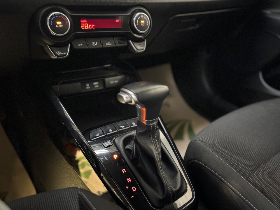 Kia Rio 1,0 T-GDi Collection DCT 5d