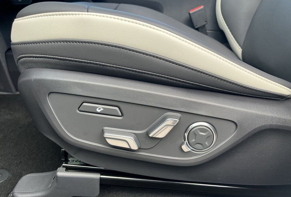 Kia EV5 81 Long Range Performance GT-Line AWD 5d
