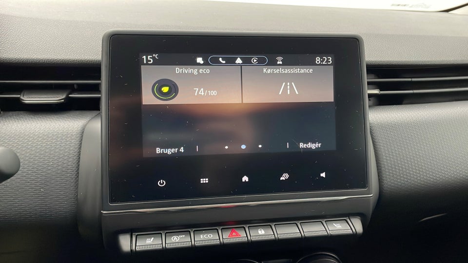 Renault Clio V 1,0 TCe 90 Equilibre 5d