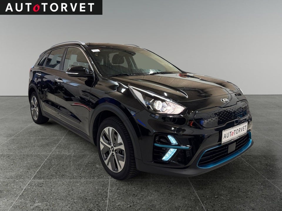 Kia e-Niro 39 Comfort 5d