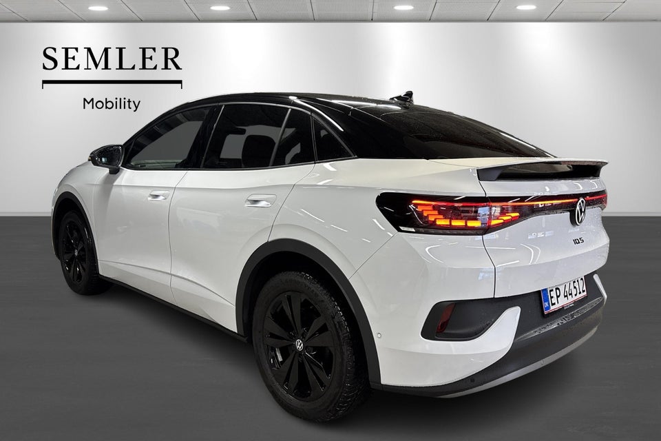 VW ID.5 77 Style+ 5d