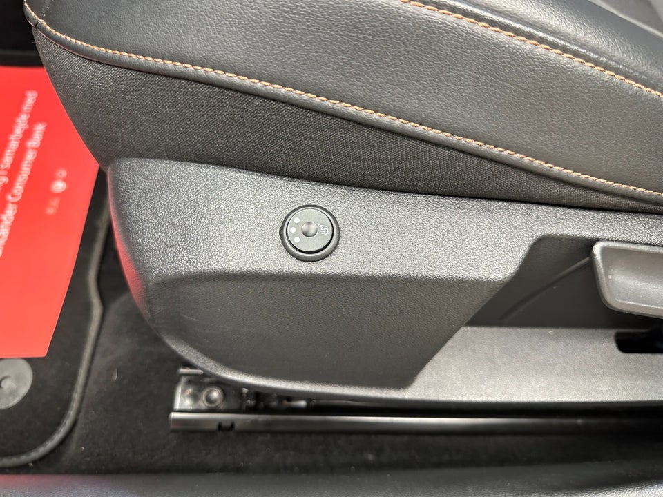 Cupra Formentor 1,4 eHybrid DSG 5d