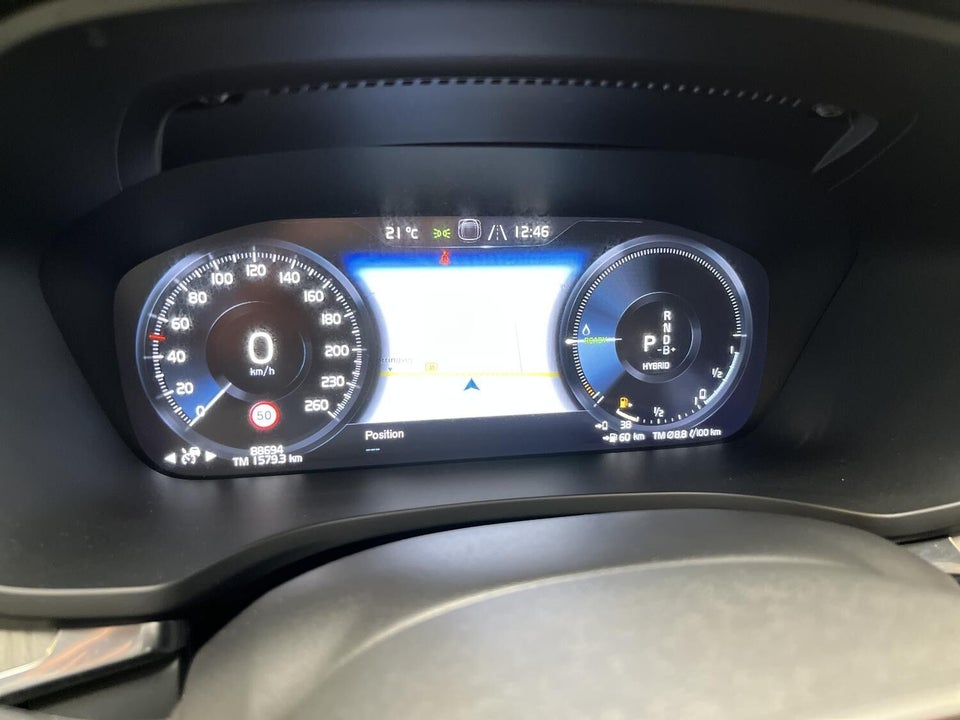 Volvo V60 2,0 T6 ReCharge Inscription aut. AWD 5d