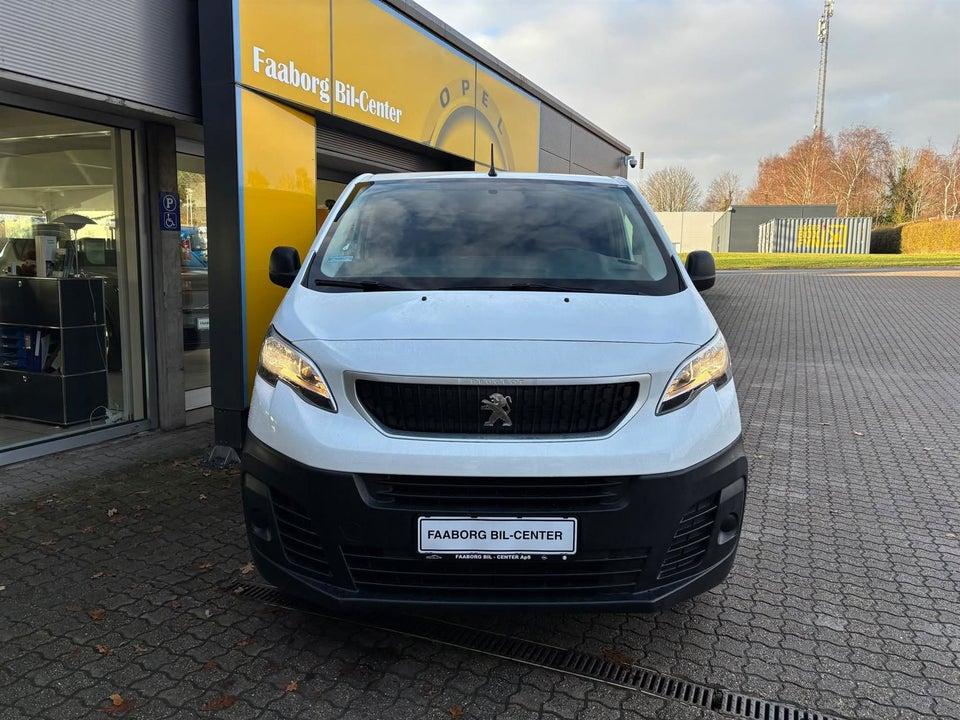 Peugeot Expert 1,5 BlueHDi 102 L1 Van