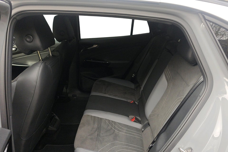 VW ID.5 77 Style+ 5d