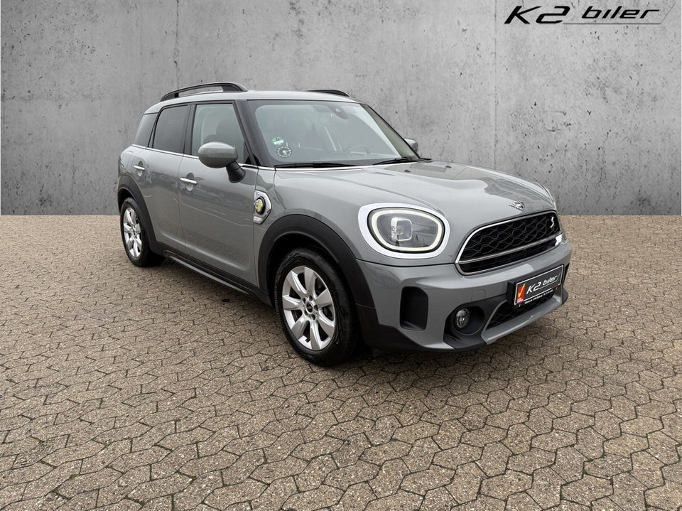 MINI Countryman Cooper SE 1,5 Essential aut. ALL4 5d