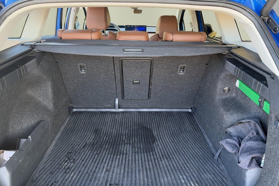 Skoda Enyaq 80 iV Plus ecoSuite 5d