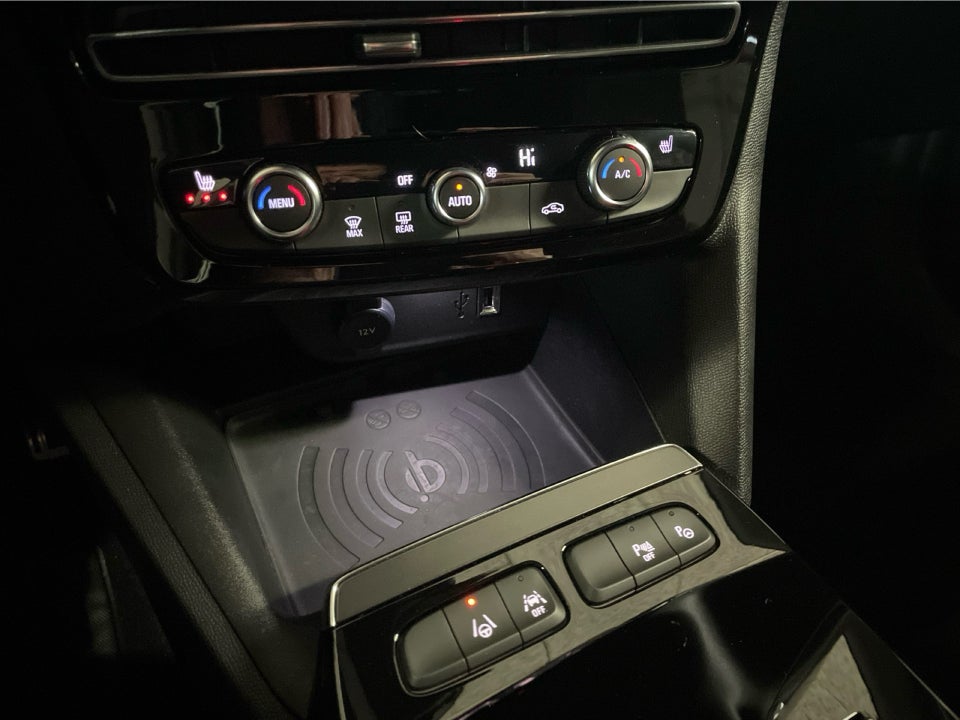 Opel Mokka-e 50 Ultimate 5d