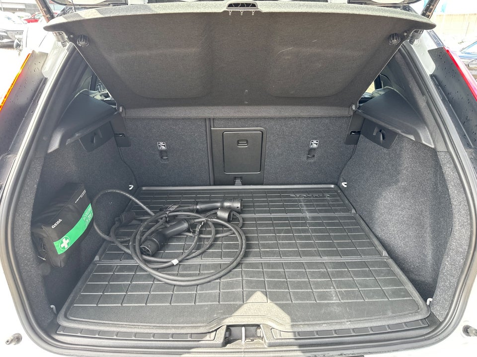 Volvo XC40 P6 ReCharge Plus 5d