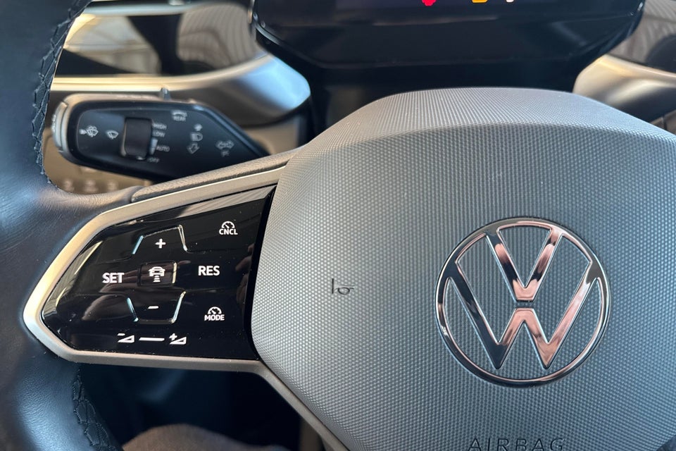 VW ID.Buzz 79 Life SWB 5d