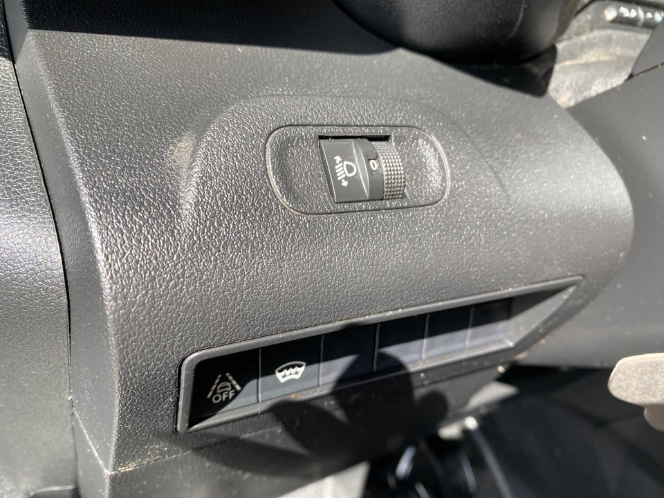 Citroën Berlingo 1,5 BlueHDi 130 L2 ProffLine VIP EAT8 Van