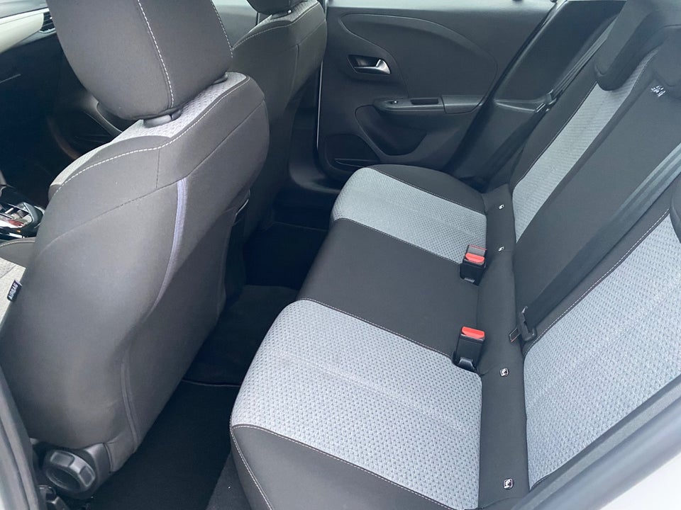 Opel Corsa-e 50 Edition 5d