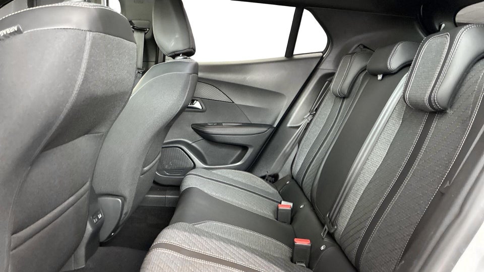 Peugeot e-2008 54 Allure 5d