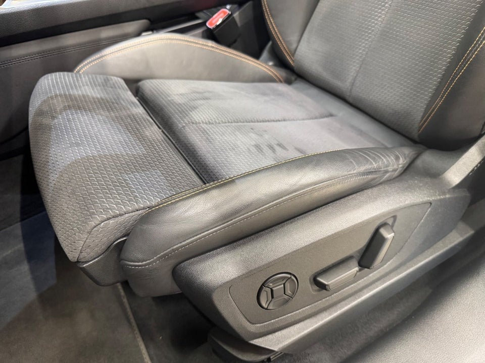 Audi e-tron 55 Black Edition Sportback quattro 5d