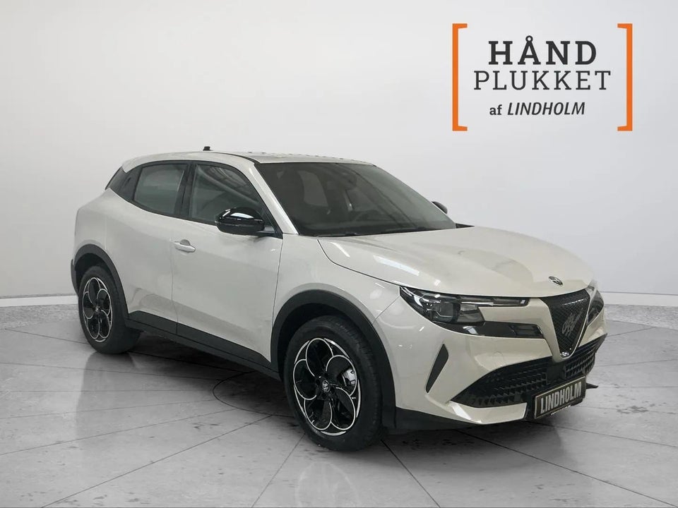 Alfa Romeo Junior Elettrica Core 5d