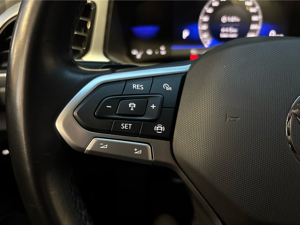 VW T-Roc 2,0 TDi 150 Life DSG 5d