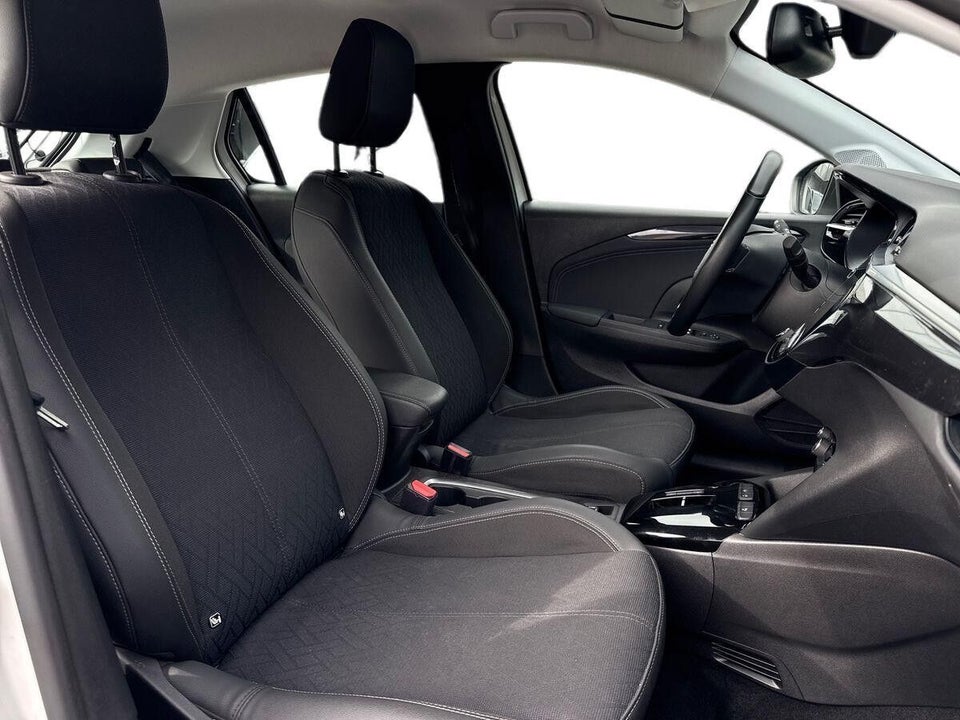 Opel Corsa-e 50 Edition 5d