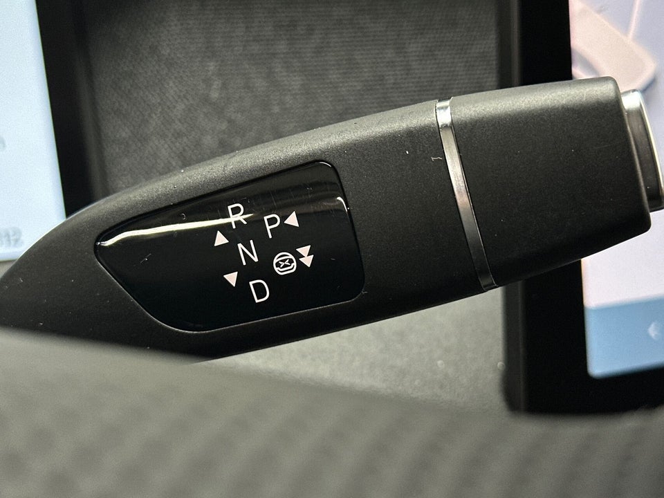 Xpeng G6 Performance 5d