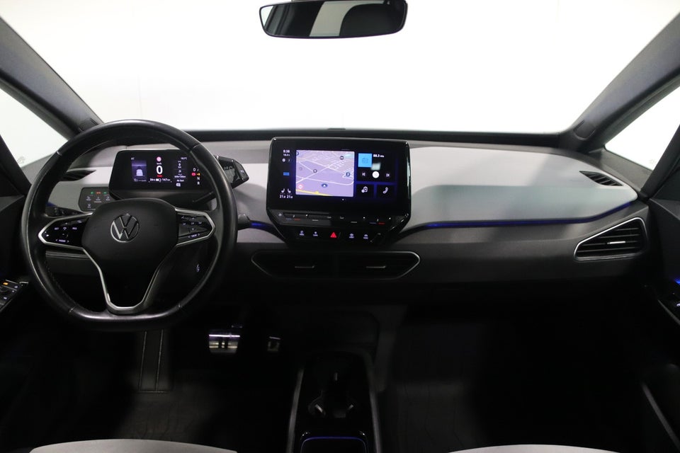 VW ID.3 45 Pure Performance 5d