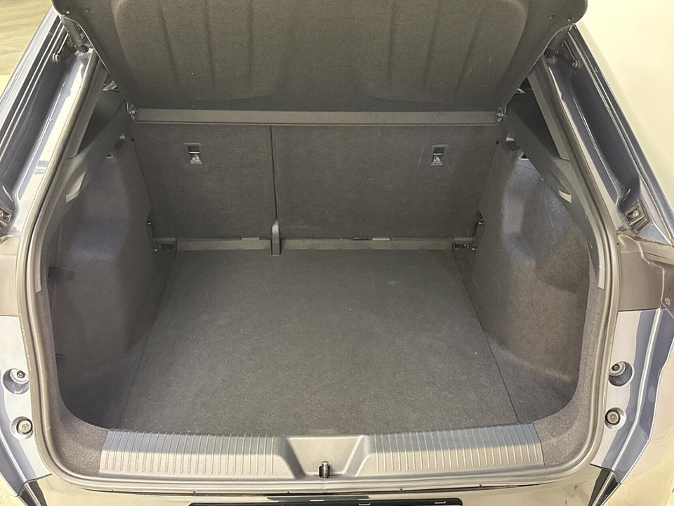 Cupra Tavascan 77 Endurance 5d