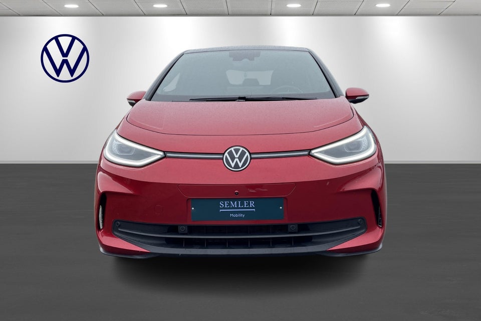 VW ID.3 77 Max+ 5d