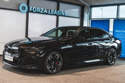 BMW i5 M60 M-Sport xDrive 4d