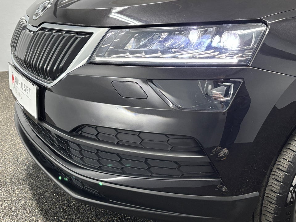 Skoda Karoq 1,5 TSi 150 Style DSG 5d