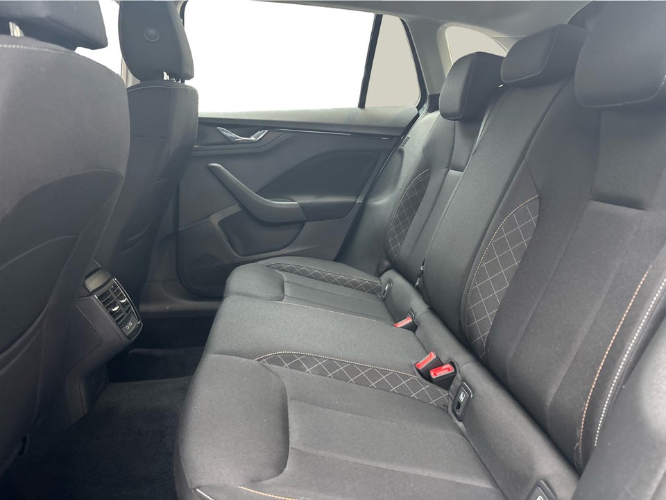 Skoda Scala 1,0 TSi 110 Tour de France DSG 5d