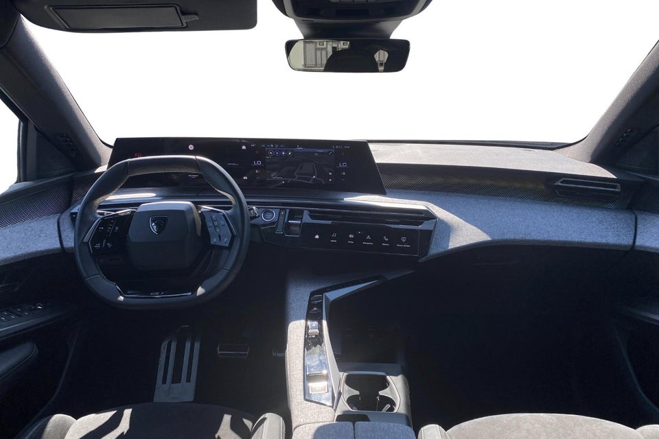 Peugeot e-5008 77 GT Pack 7prs 5d