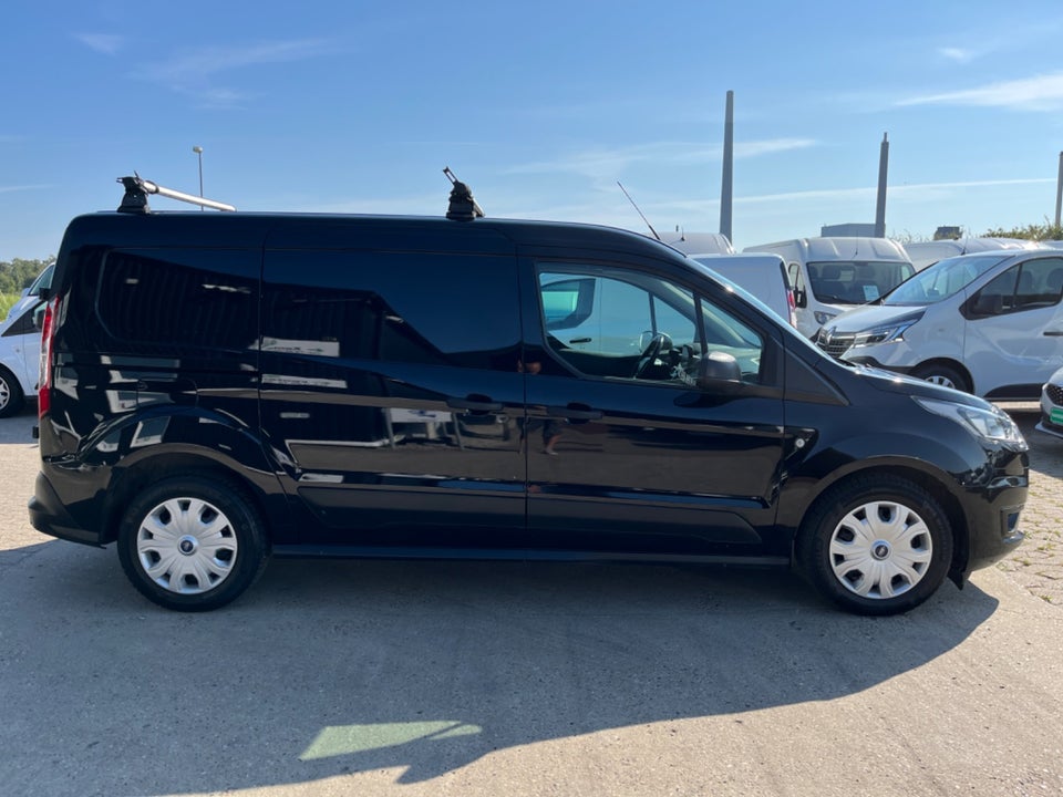 Ford Transit Connect 1,5 EcoBlue Trend lang