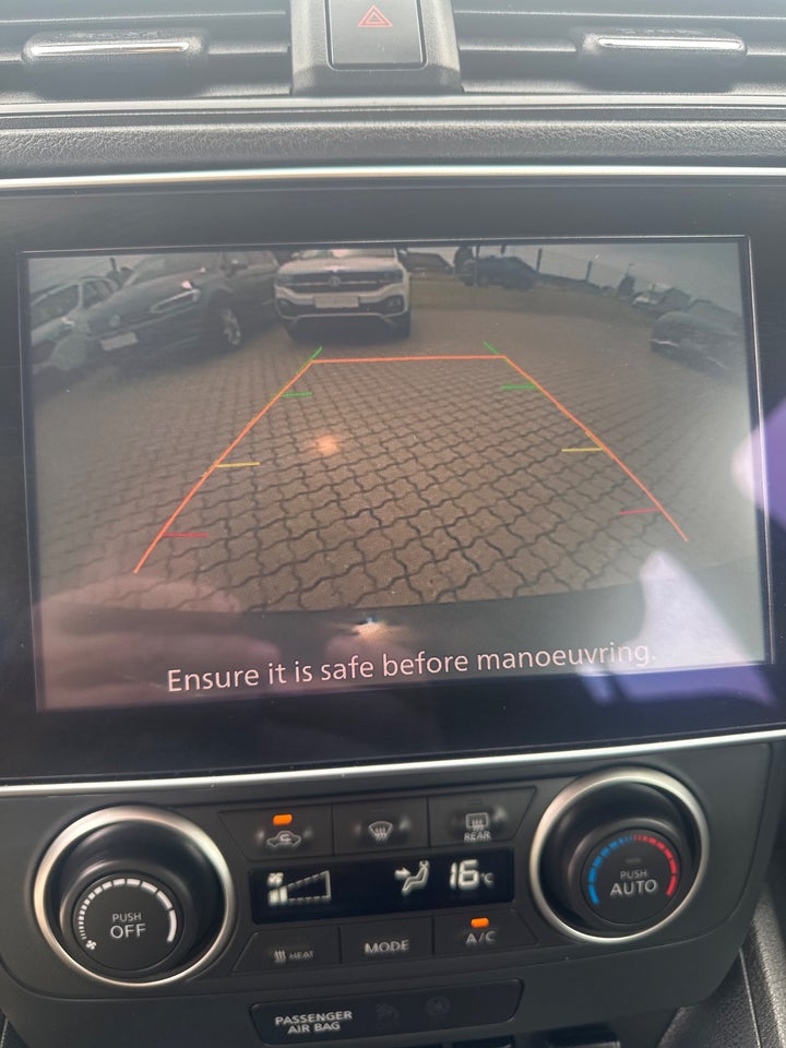 Nissan Leaf 40 Visia 5d