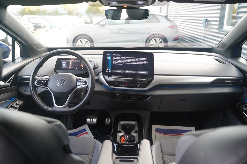 VW ID.5 77 Pro Performance 5d