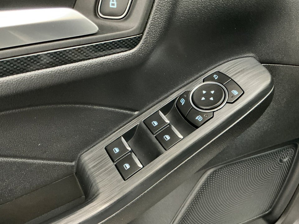 Ford Kuga 2,5 PHEV ST-Line CVT 5d