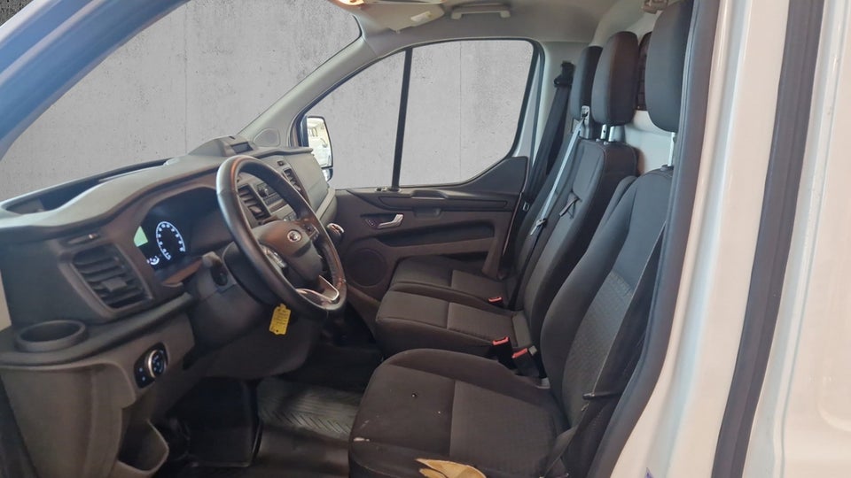 Ford Transit Custom 320S 2,0 TDCi 130 Trend