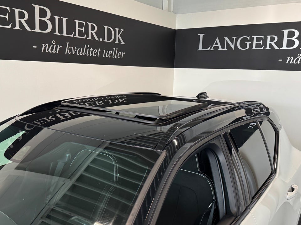 Volvo XC40 2,0 D4 190 R-Design aut. AWD 5d