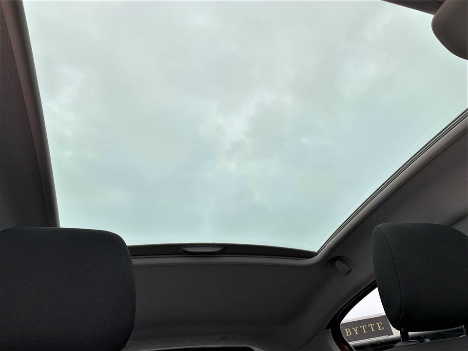 Citroën C3 1,5 BlueHDi 100 SkyLine 5d