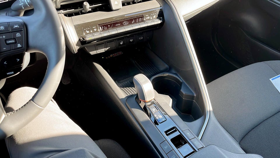 Toyota C-HR 2,0 Plug-in Hybrid Style 5d